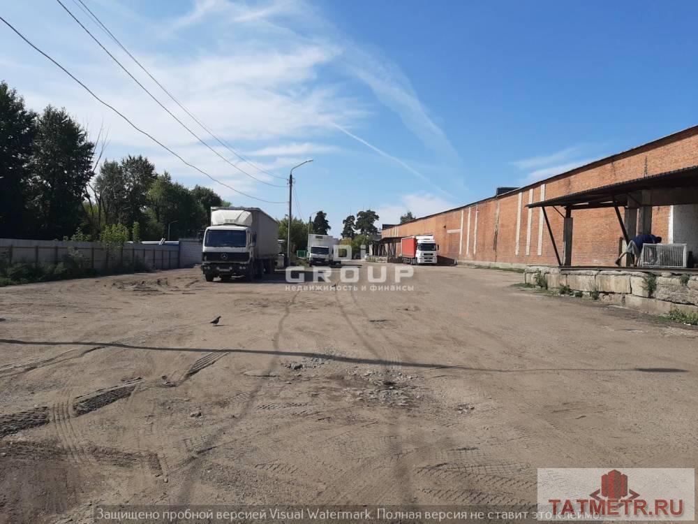 Аренда / Коммерческая / Warehouse, Казань, улица Рахимова, 200 000 Сдам утепленный склад в Московском районе. — общая площадь 1000 кв.м.,высота потолков 8 м; — пандус отдельный,...