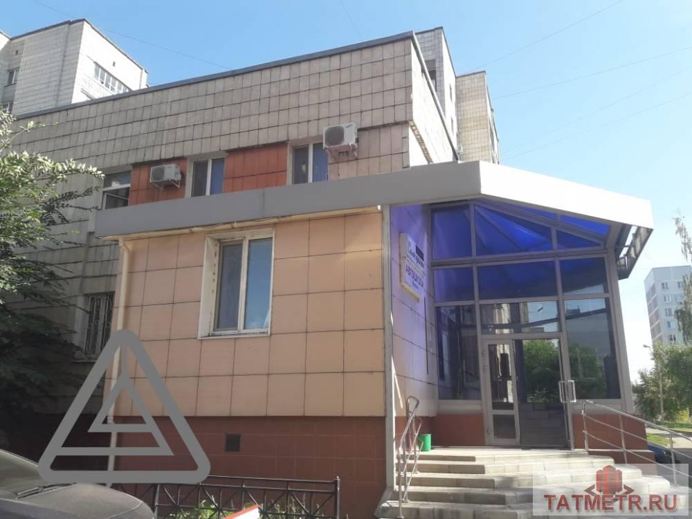Продажа / Коммерческая / Free purpose, Казань, улица Голубятникова, 45 000 000 Продается двухэтажное кирпичное здание общей площадью 792,7 кв.м находящееся по адресу: по ул. Голубятникова, д. 26а,... - 2