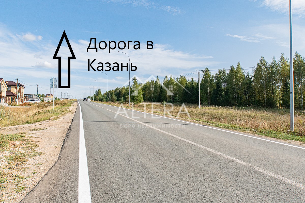Продаю участок в с. Веденская Слобода.  Участок ровный, прямоугольной формы. Ширина фасадной части участка 23м, а... - 5