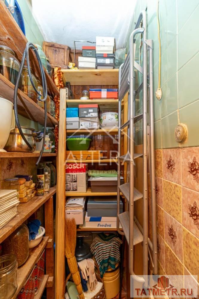 Продажа / Квартиры, Казань, улица Юлиуса Фучика, 5 750 000 ПРЕДЛАГАЕМ ВАШЕМУ ВНИМАНИЮ 3-х комнатную квартиру с мебелью и двумя лоджиями на комфортном 2 этаже! РАЙОН: —... - 8