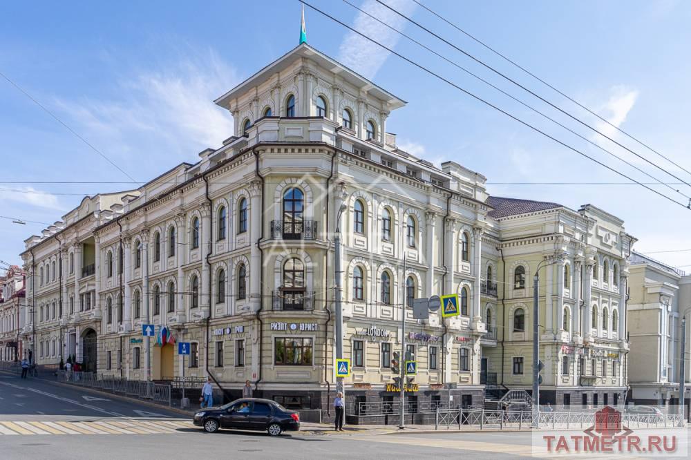 Коммерческая / Аренда / Офисы, Казань, улица Пушкина, 60 000 Эксклюзивное предложение: Сдается в аренду стильный и современный офис в центре города. Локация: Пушкина 52 (Рядом... - 10