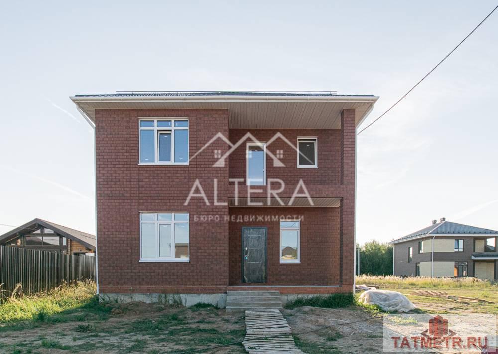 Продажа / Дома и коттеджи, Казань, улица Фуата Мансурова, 10 700 000 Продается дом в коттеджном поселке Мое Царицино. Дом 2-х этажный общей площадью 137 кв.м. В доме с комфортом...
