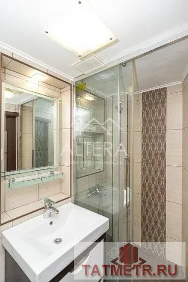 Продажа / Квартиры, Казань, улица Братьев Касимовых, 5 700 000 Предлагаю вашему вниманию 3-х комнатную квартиру, расположенную в Приволжском районе г. Казани по ул. Братьев... - 11