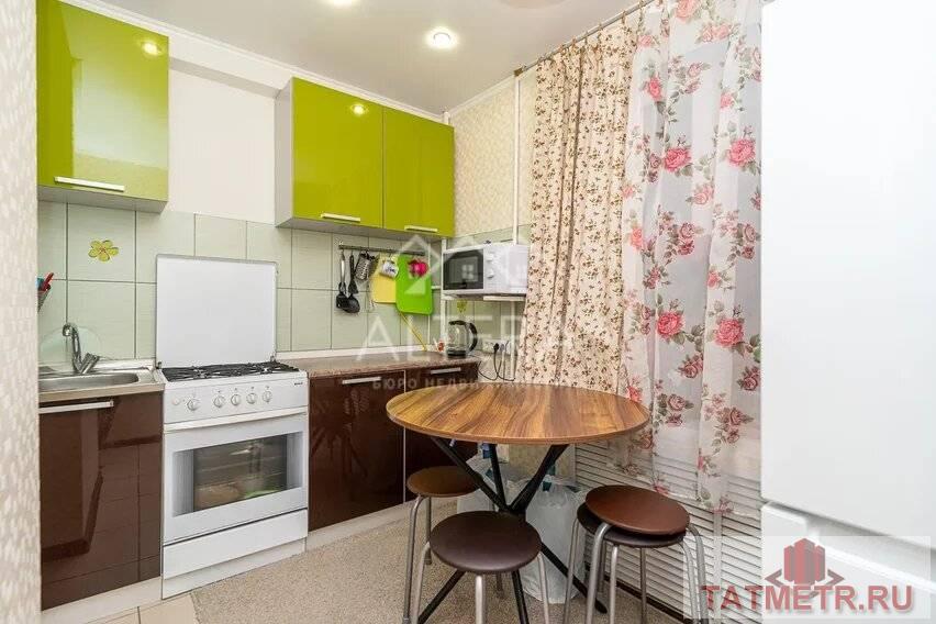 Продажа / Квартиры, Казань, улица Братьев Касимовых, 5 700 000 Предлагаю вашему вниманию 3-х комнатную квартиру, расположенную в Приволжском районе г. Казани по ул. Братьев... - 7
