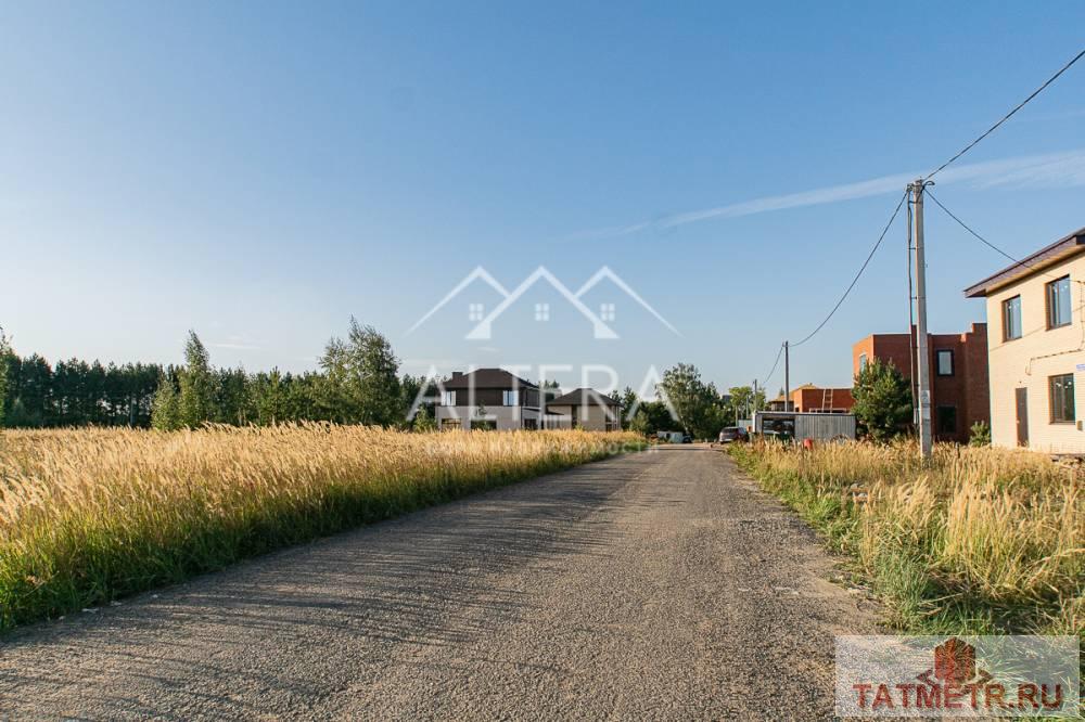 Продажа / Дома и коттеджи, Казань, улица Николая Капитонова, 8 600 000 Продается дом в коттеджном поселке Мое Царицино. Дом 2-х этажный общей площадью 137 кв.м. В доме с комфортом... - 8