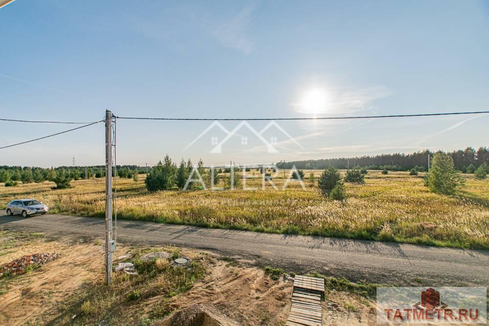 Продажа / Дома и коттеджи, Казань, улица Николая Капитонова, 8 600 000 Продается дом в коттеджном поселке Мое Царицино. Дом 2-х этажный общей площадью 137 кв.м. В доме с комфортом... - 9
