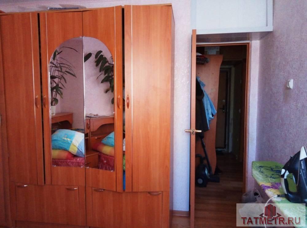 Продажа / Квартиры, п. Илеть, Кооперативная улица, 1 149 000 Продается отличная двухкомнатная квартира в экологически чистом районе в поселке Илеть. Квартира теплая, уютная в... - 4