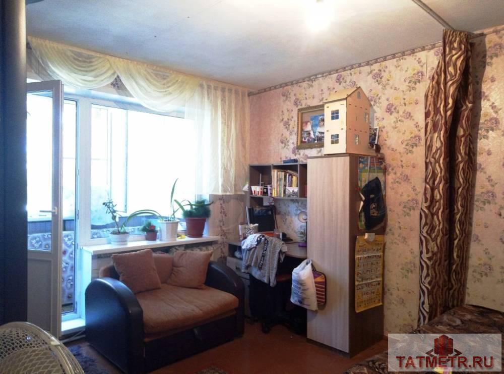 Продажа / Квартиры, п. Илеть, Кооперативная улица, 599 000 Продается отличная однокомнатная квартира в экологически чистом районе в поселке Илеть. Квартира теплая, уютная в... - 1