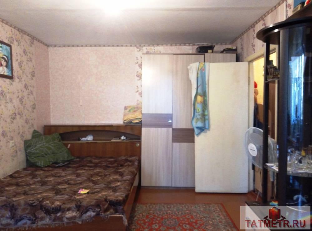Продажа / Квартиры, п. Илеть, Кооперативная улица, 599 000 Продается отличная однокомнатная квартира в экологически чистом районе в поселке Илеть. Квартира теплая, уютная в... - 2