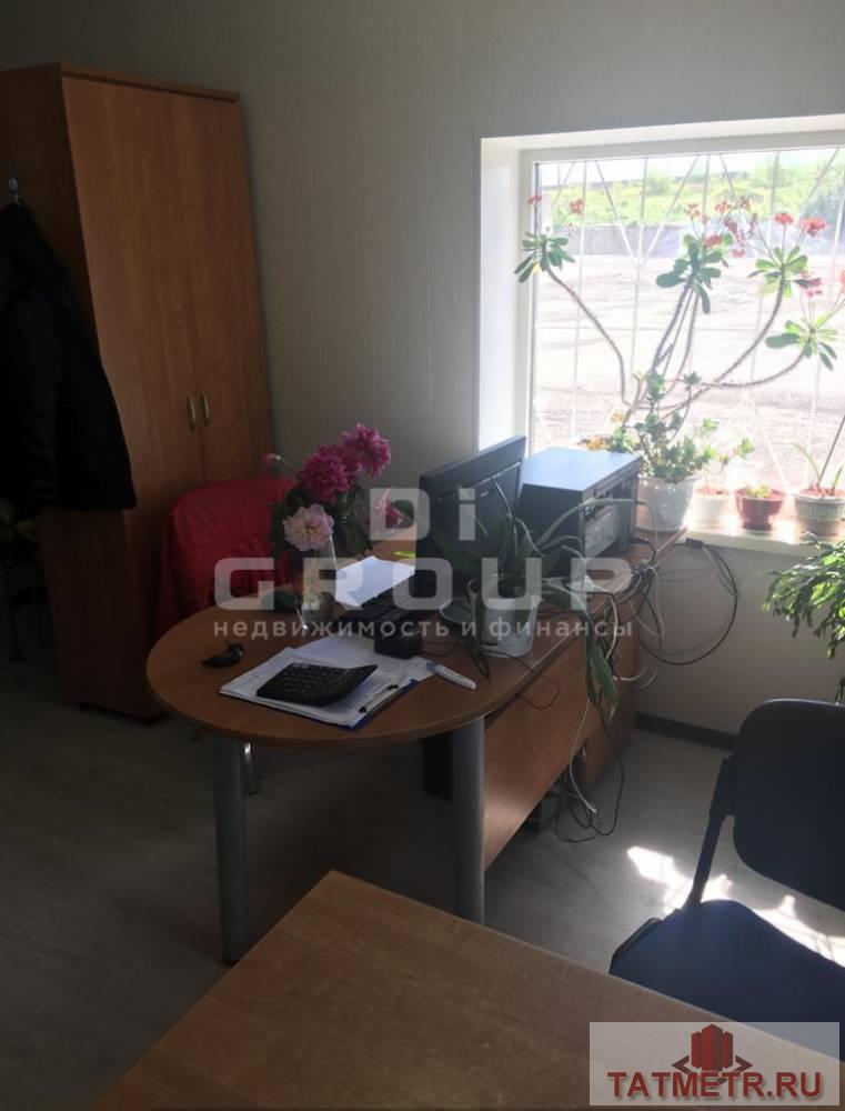 Продажа / Коммерческая / Warehouse, Альметьевск, Базовая улица, 206 000 000 Предлагаем действующий асфальтобетонный завод в Альметьевске, нефтяной столице Татарстана. Месторасположение:... - 16