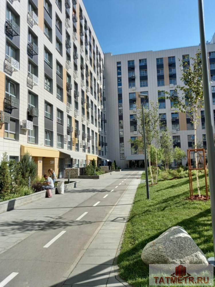 Продажа / Квартиры, Казань, улица Умырзая, 6 150 000 Казань г, Советский, улица Умырзая 10, 2 комн., общ. пл. 52.6 кв.м., жил.пл. 26.4 кв.м., комнаты 12.6/13.8, кухня... - 2