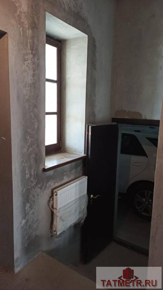 Продажа / Дома и коттеджи, Казань, улица Виктора Деринга, 23 000 000 Казань г, Приволжский, улица Виктора Деринга , продается коттедж, 9.6 соток, общ. пл. дома 265 кв.м., Продаю 3-х... - 5