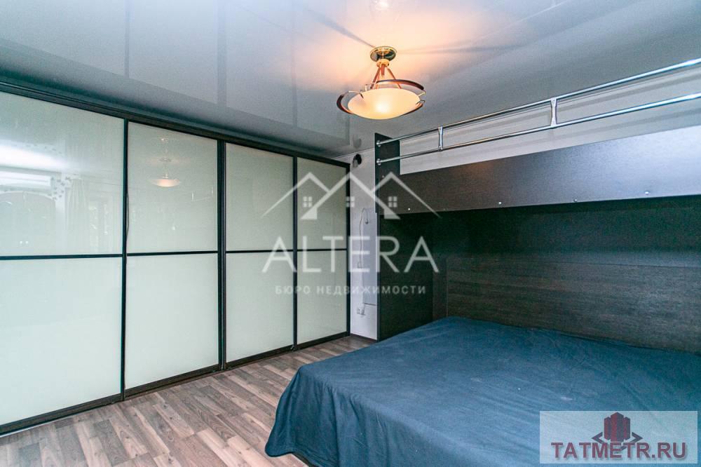 Продажа / Квартиры, Казань, улица Аделя Кутуя, 4 150 000 Идеальный вариант! Вариант для тех, кто впервые хочет приобрести свое жилье. Или для инвестиции — под сдачу квартиры...