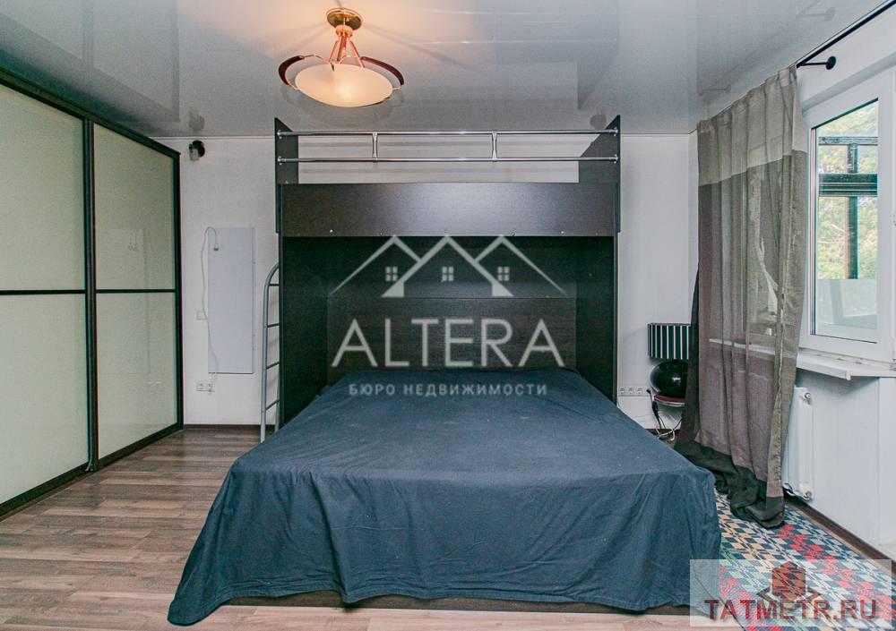 Продажа / Квартиры, Казань, улица Аделя Кутуя, 4 150 000 Идеальный вариант! Вариант для тех, кто впервые хочет приобрести свое жилье. Или для инвестиции — под сдачу квартиры... - 1
