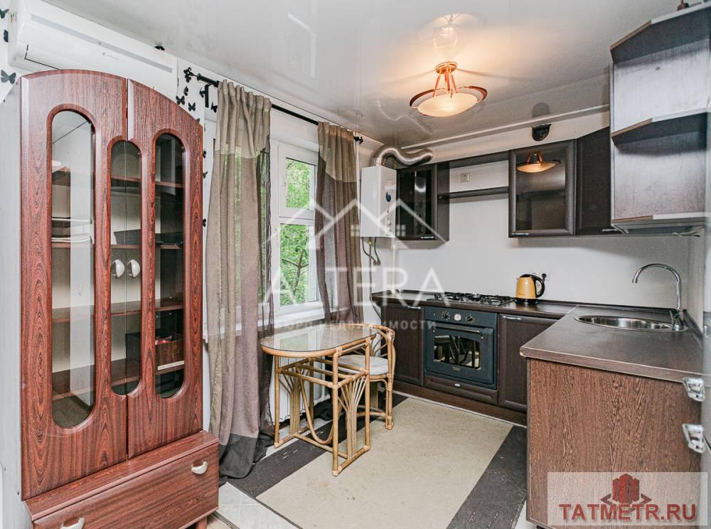 Продажа / Квартиры, Казань, улица Аделя Кутуя, 4 150 000 Идеальный вариант! Вариант для тех, кто впервые хочет приобрести свое жилье. Или для инвестиции — под сдачу квартиры... - 6