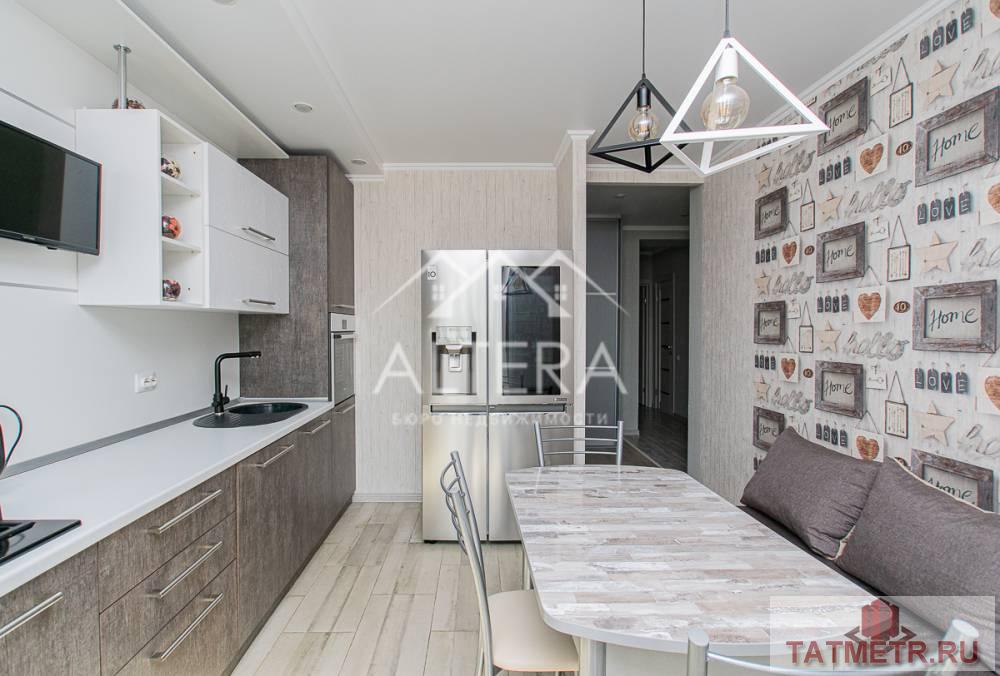 Продажа / Квартиры, Казань, улица Азата Аббасова, 6 000 000 Предлагаем Вашему вниманию 2-комнатную квартиру в Советском районе города Казани в Благоустроенном комплексе «Весна»...