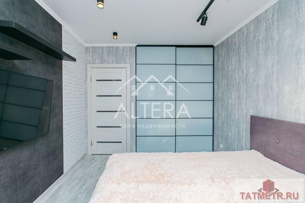 Продажа / Квартиры, Казань, улица Азата Аббасова, 6 000 000 Предлагаем Вашему вниманию 2-комнатную квартиру в Советском районе города Казани в Благоустроенном комплексе «Весна»... - 10