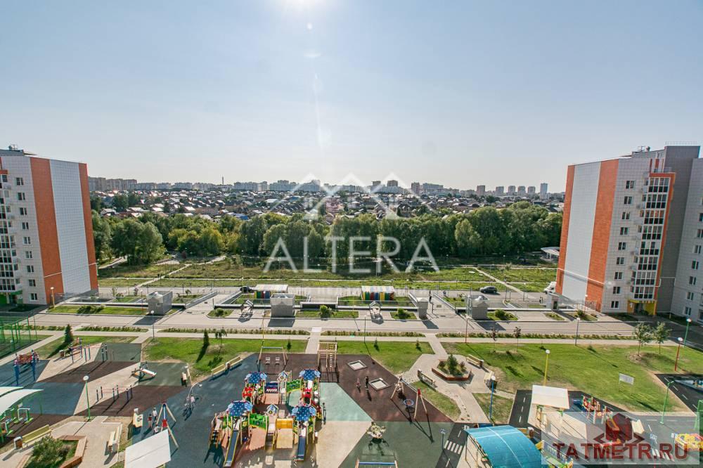 Продажа / Квартиры, Казань, улица Азата Аббасова, 6 000 000 Предлагаем Вашему вниманию 2-комнатную квартиру в Советском районе города Казани в Благоустроенном комплексе «Весна»... - 6