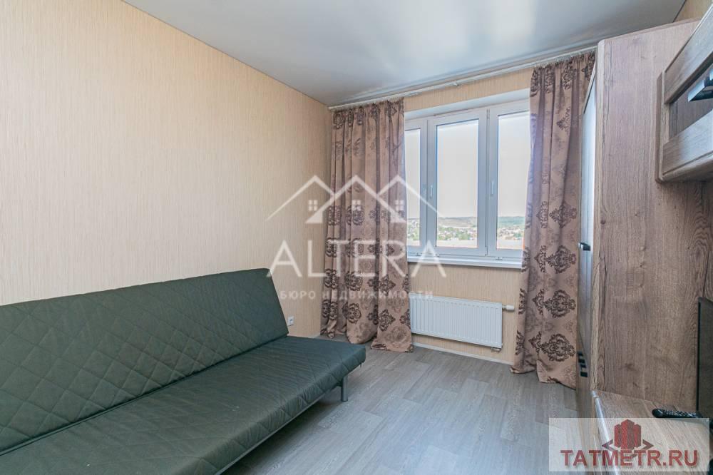 Продажа / Квартиры, Казань, улица Азата Аббасова, 4 850 000 Предлагаем Вашему вниманию Евро-двухкомнатную квартиру в Советском районе города Казани в Благоустроенном комплексе...