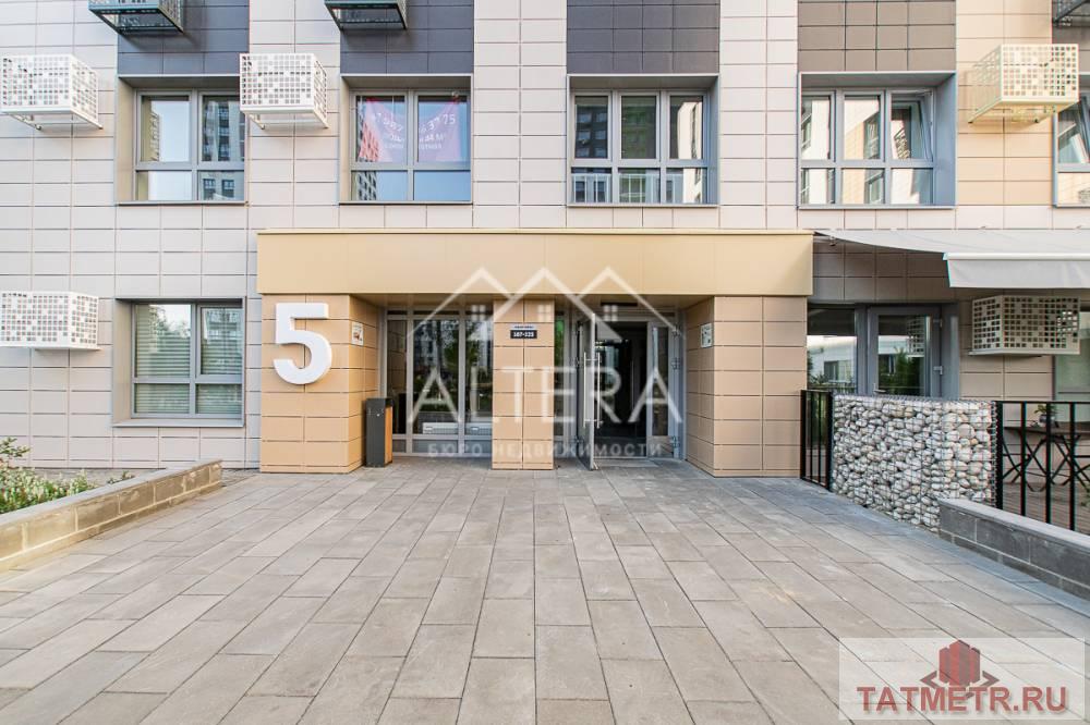 Продажа / Квартиры, Казань, улица Умырзая, 4 550 000 ПРЕДЛАГАЕМ ВАШЕМУ ВНИМАНИЮ прекрасную 1-комнатную квартиру с шикарным ремонтом в ЖК Весна-2, ул. Умырзая, д.10! О... - 8
