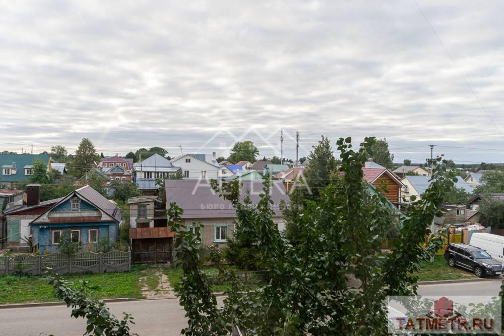 Продажа / Квартиры, Казань, улица Литвинова, 3 200 000 Предлагаем Вашему вниманию однокомнатную квартиру в Авиастроительном районе г. Казани. Квартира общей площадью 37 м2... - 9