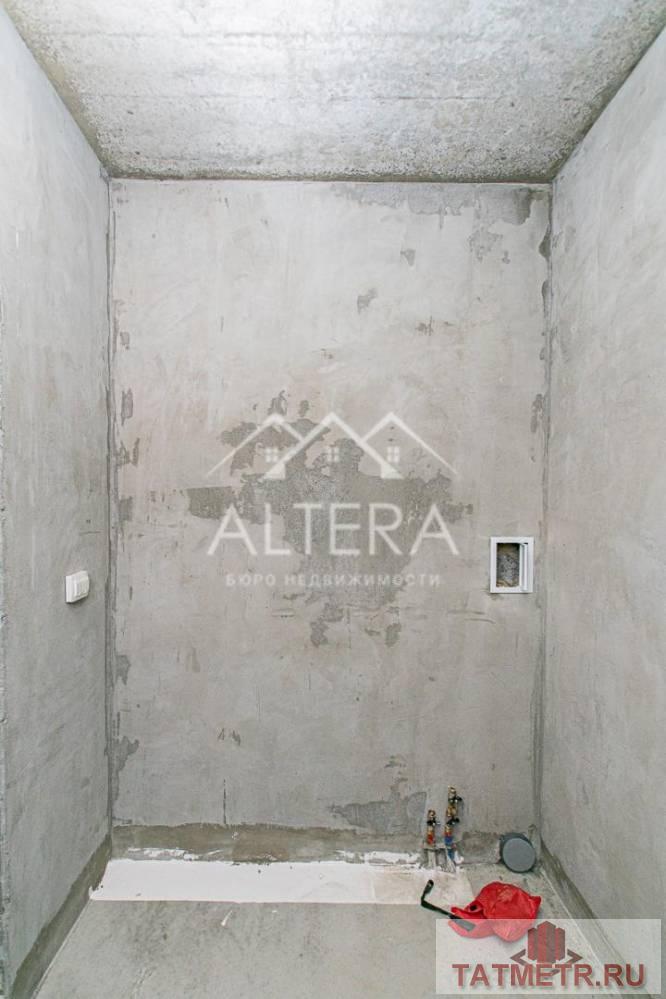Продажа / Квартиры, Казань, улица Азата Аббасова, 4 000 000 Предлагаем Вашему вниманию 1-комнатную квартиру в Советском районе города Казани в Благоустроенном комплексе... - 7