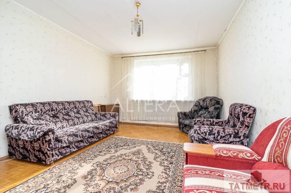 Продажа / Квартиры, Казань, улица Восстания, 3 690 000 В ПРОДАЖЕ 1к квартира в удачной локации Московского района Казани! Отличный вариант для студентов, или сдачи в... - 2