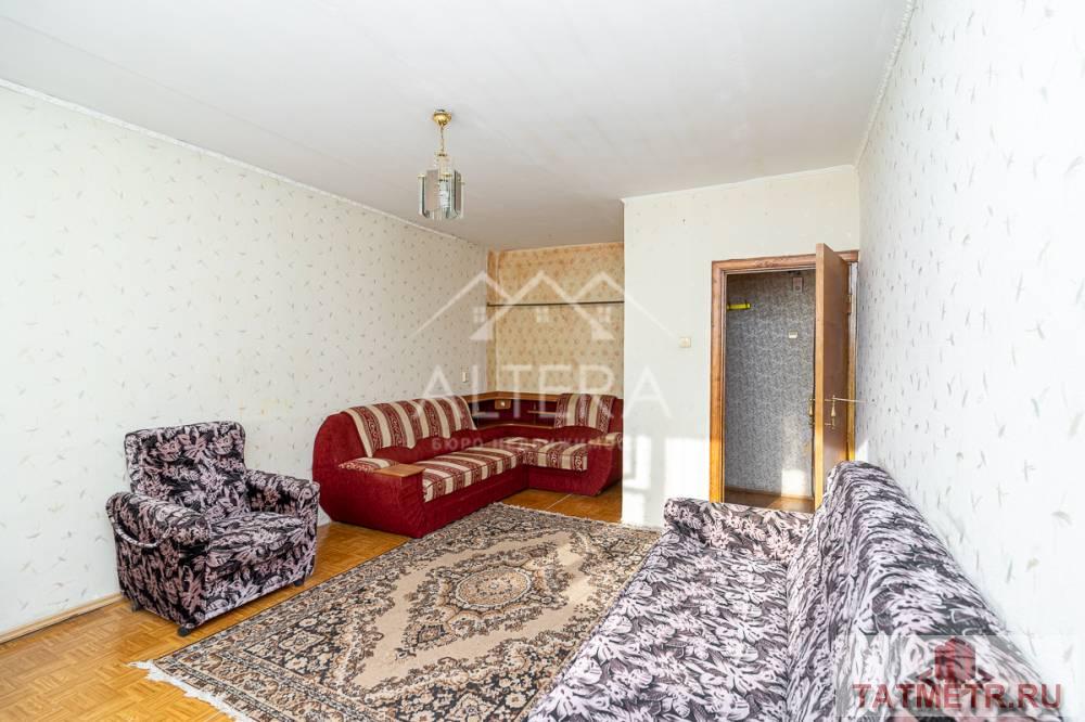 Продажа / Квартиры, Казань, улица Восстания, 3 690 000 В ПРОДАЖЕ 1к квартира в удачной локации Московского района Казани! Отличный вариант для студентов, или сдачи в... - 3