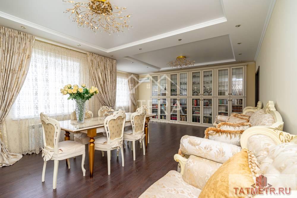 Продажа / Квартиры, Казань, Дубравная улица, 12 200 000 Продается светлая и просторная 3-комнатная квартира по адресу: ул. Дубравная 41 к.3 О КВАРТИРЕ: • Выполнен...