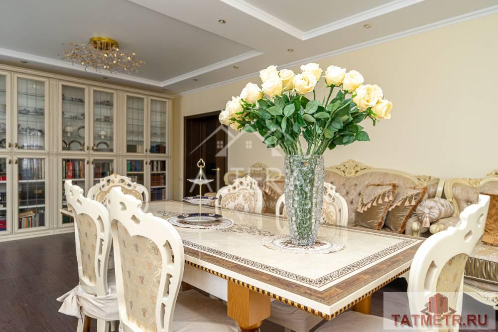 Продажа / Квартиры, Казань, Дубравная улица, 12 200 000 Продается светлая и просторная 3-комнатная квартира по адресу: ул. Дубравная 41 к.3 О КВАРТИРЕ: • Выполнен... - 1