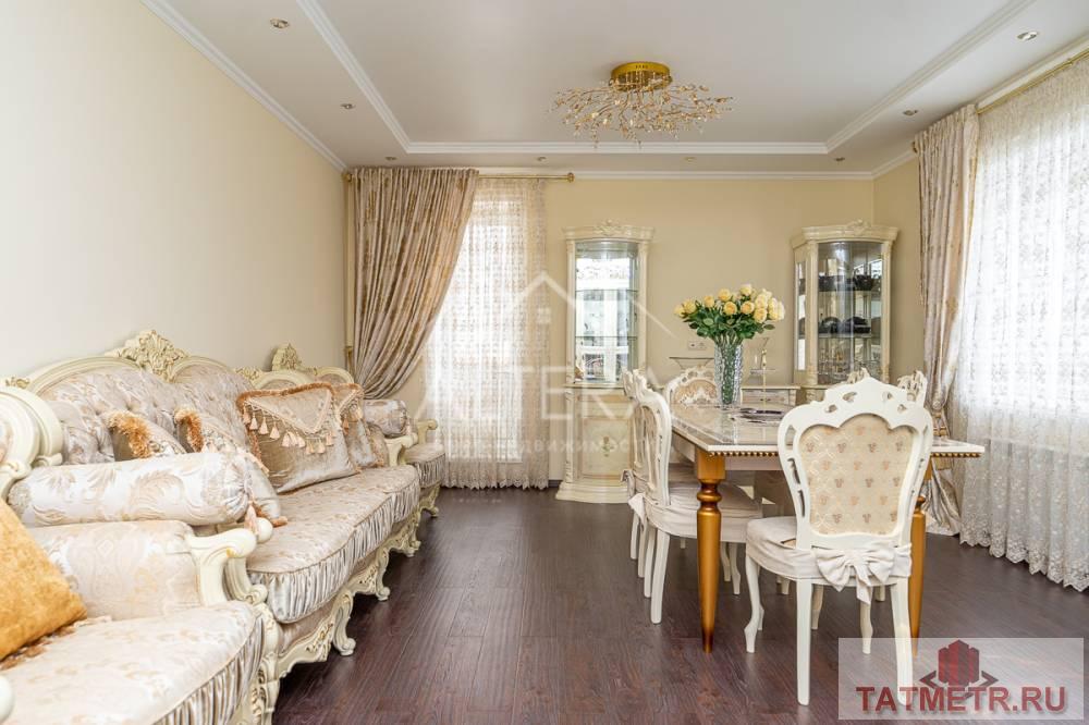 Продажа / Квартиры, Казань, Дубравная улица, 12 200 000 Продается светлая и просторная 3-комнатная квартира по адресу: ул. Дубравная 41 к.3 О КВАРТИРЕ: • Выполнен... - 2