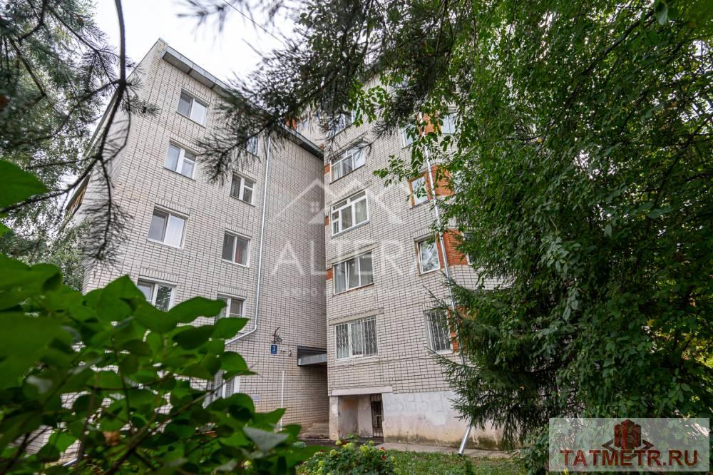 Продажа / Квартиры, Казань, Дубравная улица, 12 200 000 Продается светлая и просторная 3-комнатная квартира по адресу: ул. Дубравная 41 к.3 О КВАРТИРЕ: • Выполнен... - 29