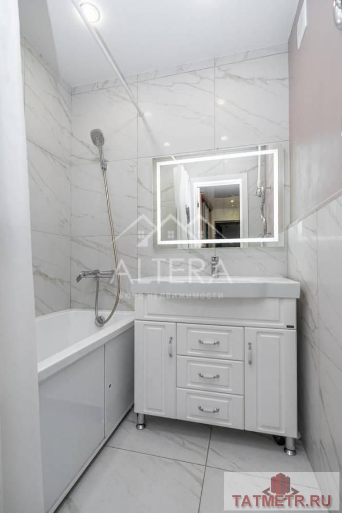 Продажа / Квартиры, Казань, улица Юлиуса Фучика, 8 499 000 Продам ул. Ю.Фучика д. 82 продам 2 — комнатную квартиру, площадь 59,2 кв.м на 10 этаже 10-ти этажного кирпичного... - 16
