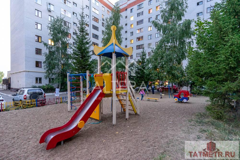 Продажа / Квартиры, Казань, улица Юлиуса Фучика, 8 499 000 Продам ул. Ю.Фучика д. 82 продам 2 — комнатную квартиру, площадь 59,2 кв.м на 10 этаже 10-ти этажного кирпичного... - 18