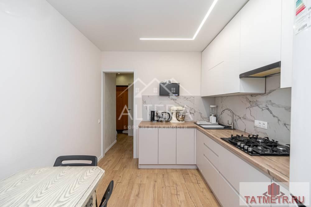 Продажа / Квартиры, Казань, улица Юлиуса Фучика, 8 499 000 Продам ул. Ю.Фучика д. 82 продам 2 — комнатную квартиру, площадь 59,2 кв.м на 10 этаже 10-ти этажного кирпичного... - 3
