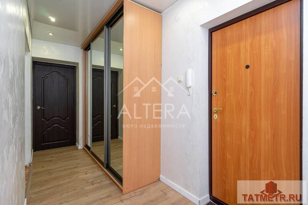 Продажа / Квартиры, Казань, улица Юлиуса Фучика, 8 499 000 Продам ул. Ю.Фучика д. 82 продам 2 — комнатную квартиру, площадь 59,2 кв.м на 10 этаже 10-ти этажного кирпичного... - 5