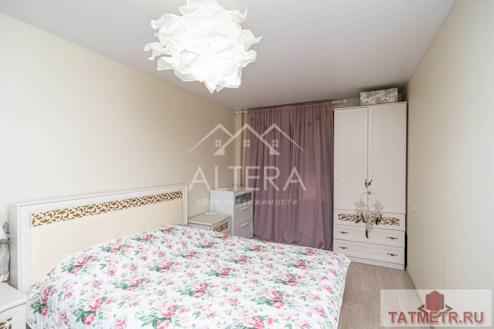 Продажа / Квартиры, Казань, улица Юлиуса Фучика, 8 499 000 Продам ул. Ю.Фучика д. 82 продам 2 — комнатную квартиру, площадь 59,2 кв.м на 10 этаже 10-ти этажного кирпичного... - 7