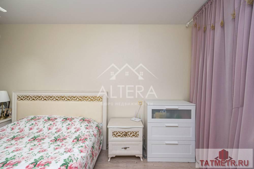 Продажа / Квартиры, Казань, улица Юлиуса Фучика, 8 499 000 Продам ул. Ю.Фучика д. 82 продам 2 — комнатную квартиру, площадь 59,2 кв.м на 10 этаже 10-ти этажного кирпичного... - 9