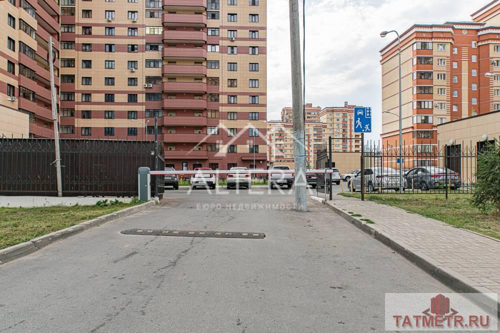 Продажа / Коммерческая / Free purpose, Казань, Дубравная улица, 15 558 000 Продается помещение свободного назаначения вжилом комплексе ЭКО ДУБРАВА Комплекс активно развивается , домами... - 19