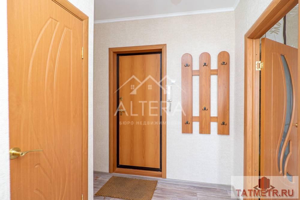 Продажа / Квартиры, Казань, улица Маршала Чуйкова, 4 399 000 В продаже прекрасная светлая 1 комнатная квартира в самом динамичном районе Казани. Ремонт делали для себя, квартира... - 1