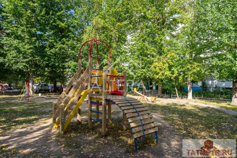 Продажа / Квартиры, Казань, улица Маршала Чуйкова, 4 399 000 В продаже прекрасная светлая 1 комнатная квартира в самом динамичном районе Казани. Ремонт делали для себя, квартира... - 12