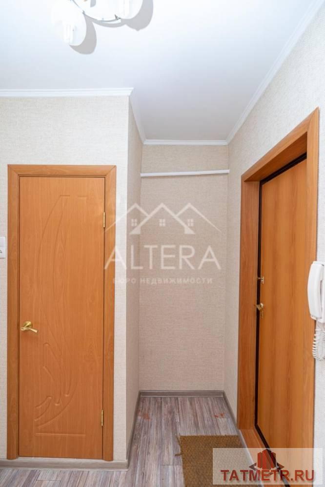 Продажа / Квартиры, Казань, улица Маршала Чуйкова, 4 399 000 В продаже прекрасная светлая 1 комнатная квартира в самом динамичном районе Казани. Ремонт делали для себя, квартира... - 2
