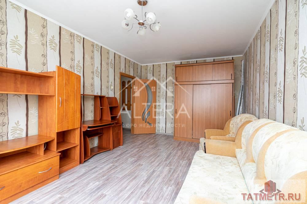 Продажа / Квартиры, Казань, улица Маршала Чуйкова, 4 399 000 В продаже прекрасная светлая 1 комнатная квартира в самом динамичном районе Казани. Ремонт делали для себя, квартира... - 4