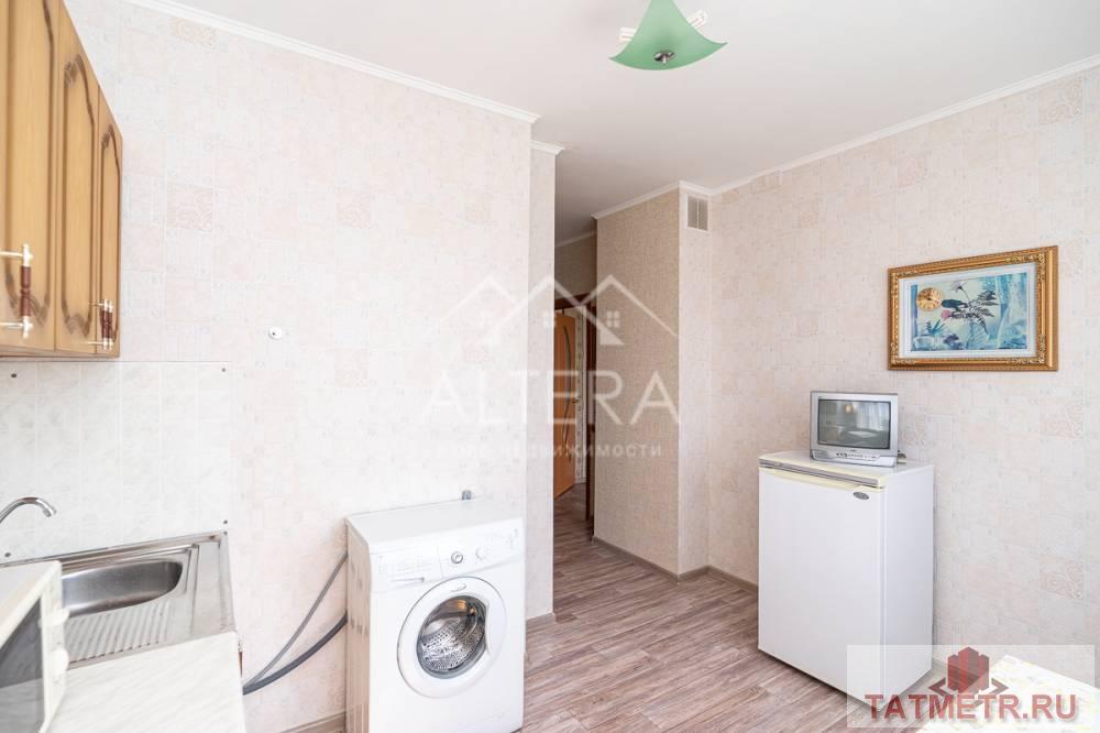Продажа / Квартиры, Казань, улица Маршала Чуйкова, 4 399 000 В продаже прекрасная светлая 1 комнатная квартира в самом динамичном районе Казани. Ремонт делали для себя, квартира... - 7