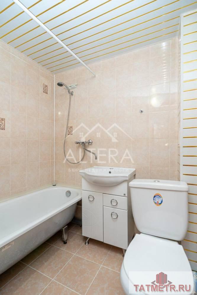 Продажа / Квартиры, Казань, улица Маршала Чуйкова, 4 399 000 В продаже прекрасная светлая 1 комнатная квартира в самом динамичном районе Казани. Ремонт делали для себя, квартира... - 8