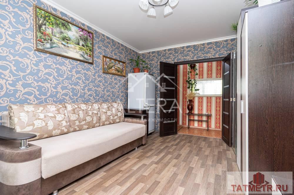 Продажа / Квартиры, Казань, улица Мусина, 5 000 000 Внимание! Вашему вниманию предлагается двухкомнатная квартира в одном из самых востребованных и развитых районов г.... - 2
