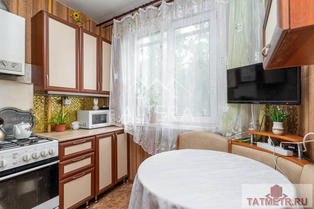 Продажа / Квартиры, Казань, улица Мусина, 5 000 000 Внимание! Вашему вниманию предлагается двухкомнатная квартира в одном из самых востребованных и развитых районов г.... - 7