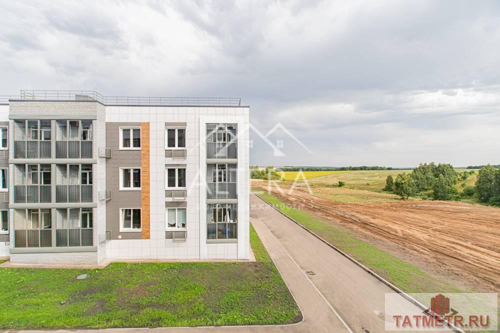 Продажа / Квартиры, Царево, улица Петра Гаврилова, 5 000 000 Внимание! Вашему вниманию предлагается двухкомнатная квартира в одном из самых востребованных жилых комплексов г.... - 10
