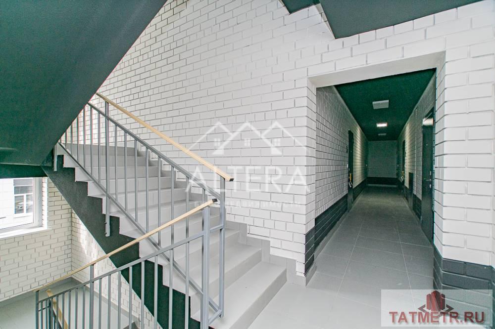 Продажа / Квартиры, Царево, улица Петра Гаврилова, 5 000 000 Внимание! Вашему вниманию предлагается двухкомнатная квартира в одном из самых востребованных жилых комплексов г.... - 11