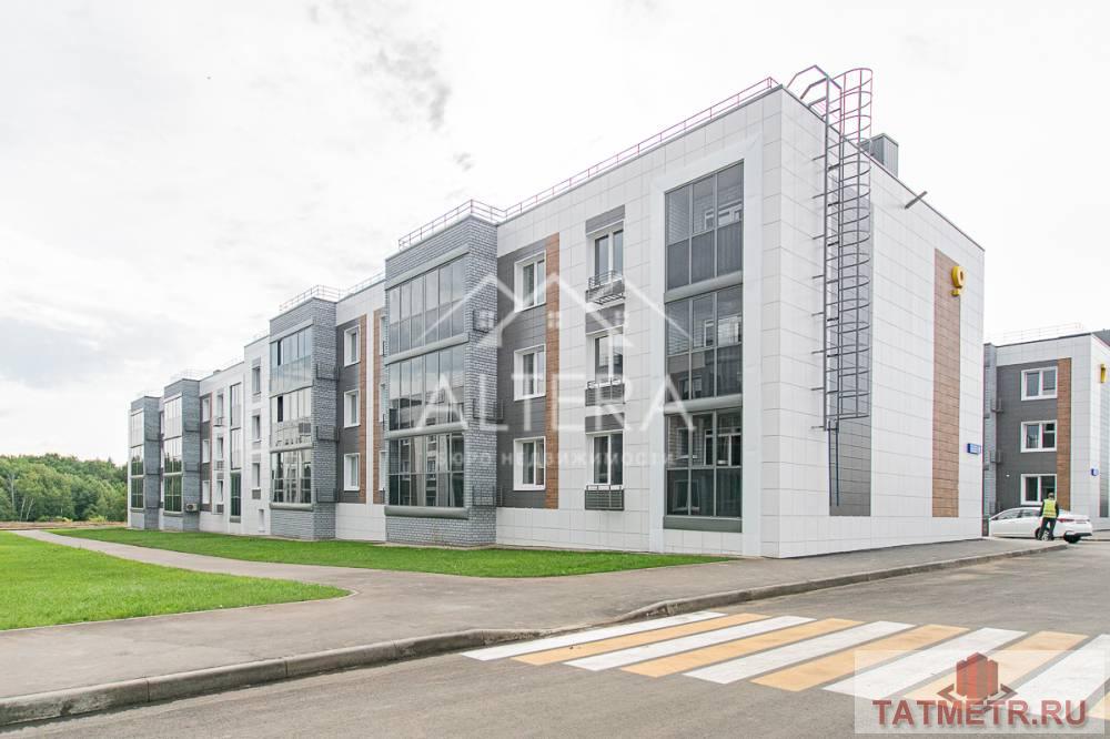 Продажа / Квартиры, Царево, улица Петра Гаврилова, 5 000 000 Внимание! Вашему вниманию предлагается двухкомнатная квартира в одном из самых востребованных жилых комплексов г.... - 14